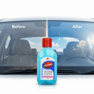 Otomate Windshield Washer Fluid Concentrate – 100ml