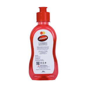 Otomate Car & Bike Shampoo – Premium High-Foam Wash – 200ml
