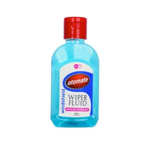 Otomate Windshield Washer Fluid Concentrate – 100ml