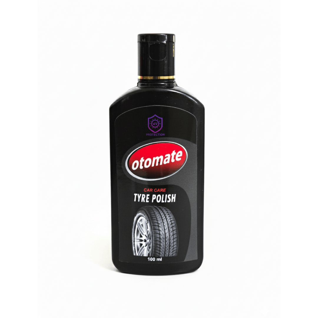 Otomate Tyre Polish (100 ml)